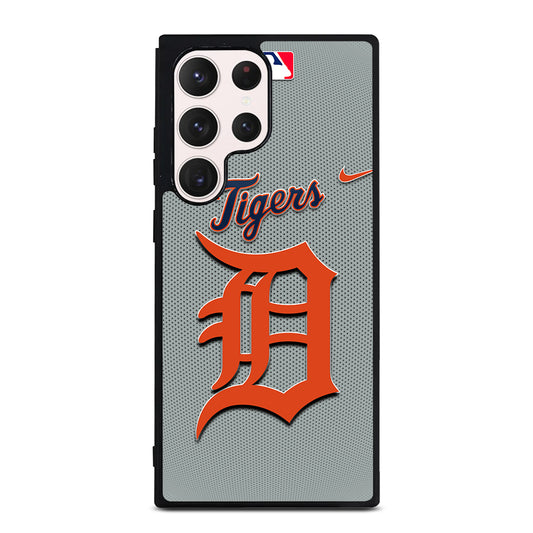 DETROIT TIGERS MLB LOGO 2 Samsung Galaxy S23 Ultra Case Cover