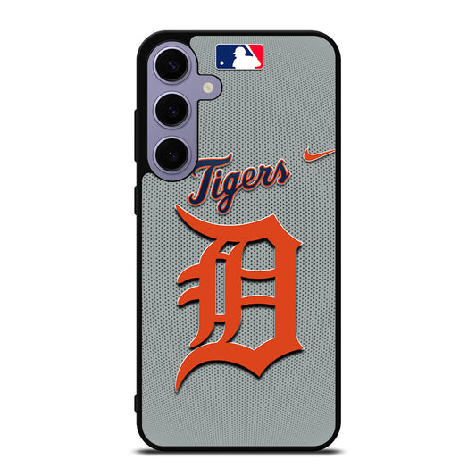 DETROIT TIGERS MLB LOGO 2 Samsung Galaxy S24 Plus Case Cover
