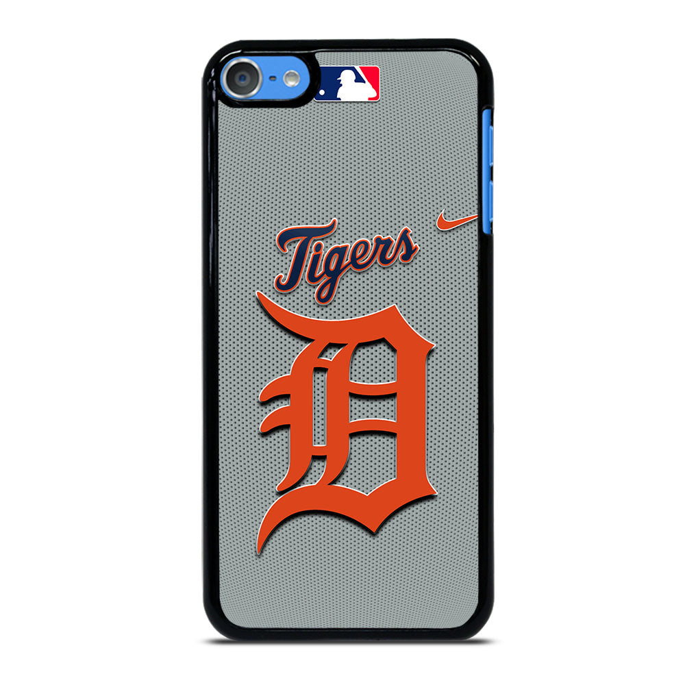 DETROIT TIGERS MLB LOGO 2 iPod Touch 7 Case Cover