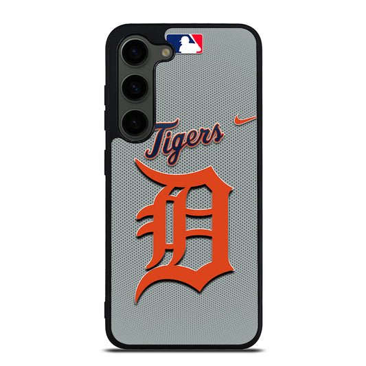 DETROIT TIGERS MLB LOGO 2 Samsung Galaxy S23 Plus Case Cover