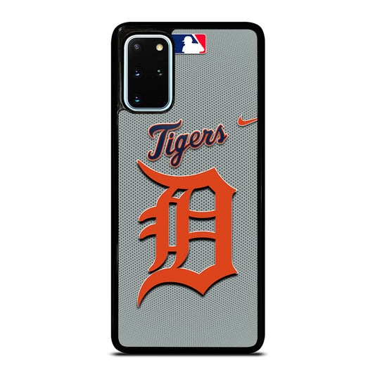 DETROIT TIGERS MLB LOGO 2 Samsung Galaxy S20 Plus Case Cover