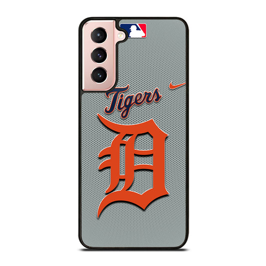 DETROIT TIGERS MLB LOGO 2 Samsung Galaxy S21 Case Cover