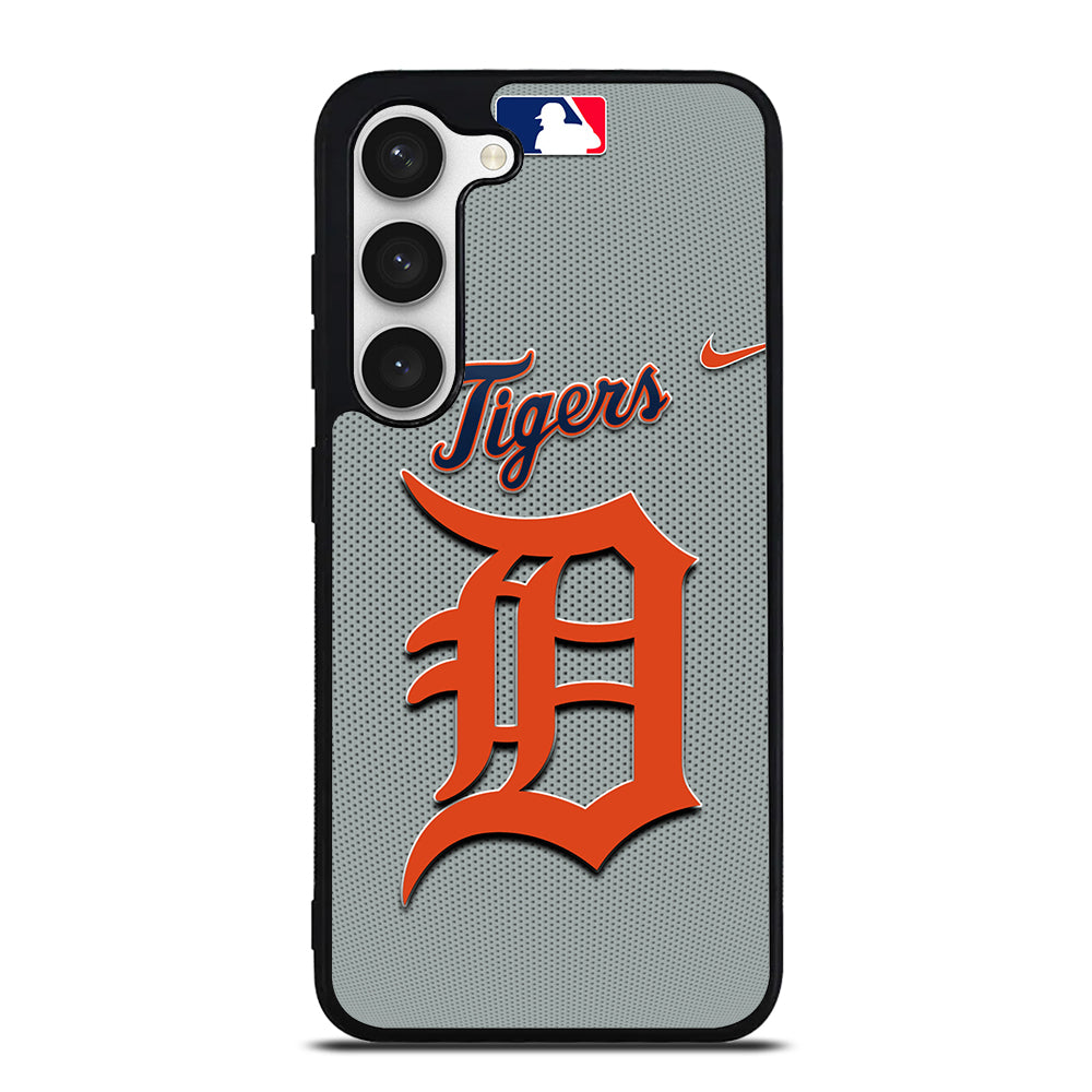 DETROIT TIGERS MLB LOGO 2 Samsung Galaxy S23 Case Cover