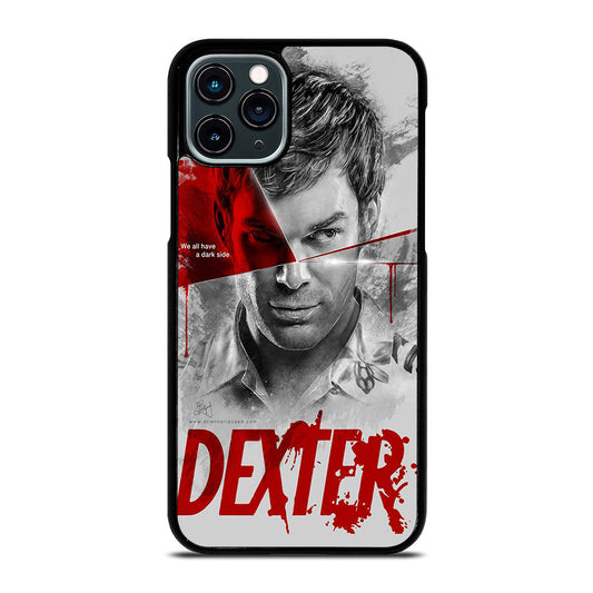 DEXTER SERIES 1 iPhone 11 Pro Case Cover