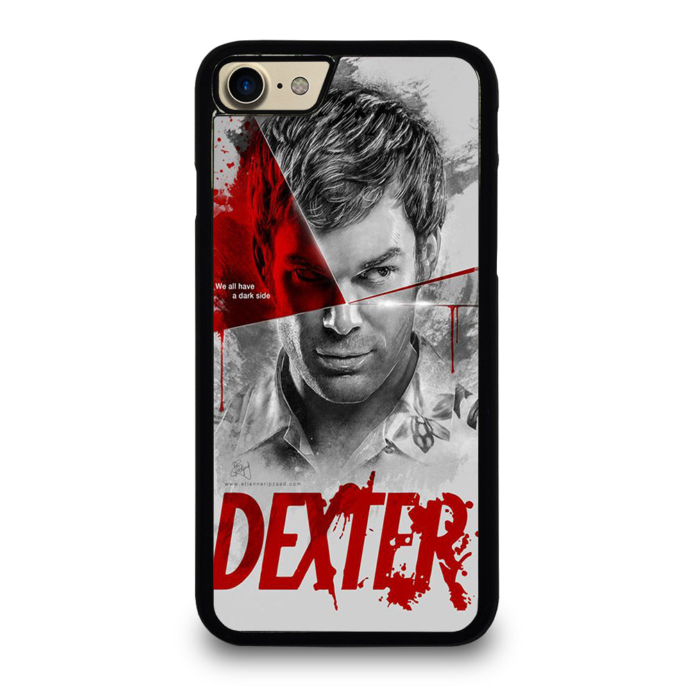 DEXTER SERIES 1 iPhone 7 / 8 Case Cover