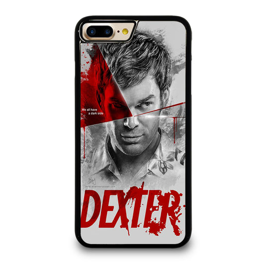 DEXTER SERIES 1 iPhone 7 / 8 Plus Case Cover