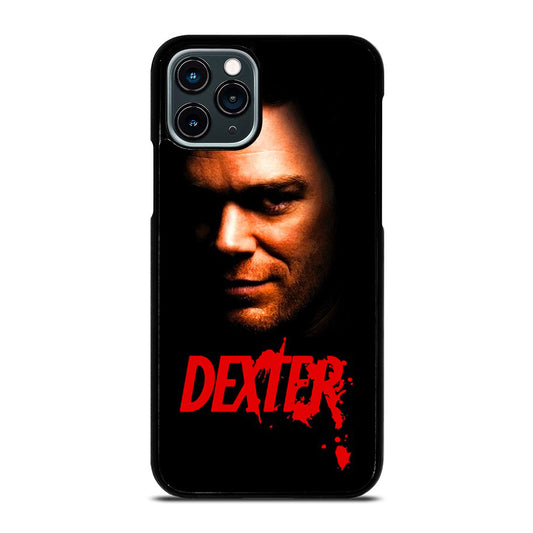 DEXTER SERIES 2 iPhone 11 Pro Case Cover