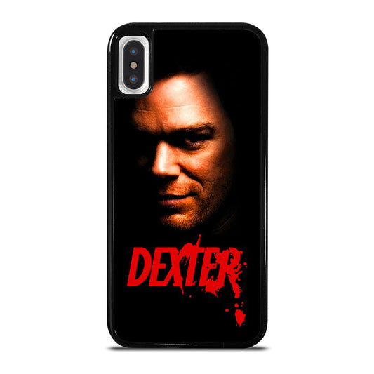DEXTER SERIES 2 iPhone X / XS Case Cover