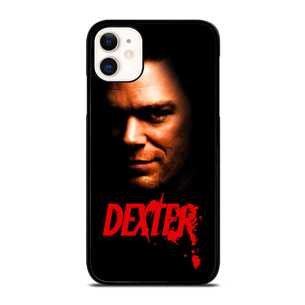 DEXTER SERIES 2 iPhone 11 Case Cover