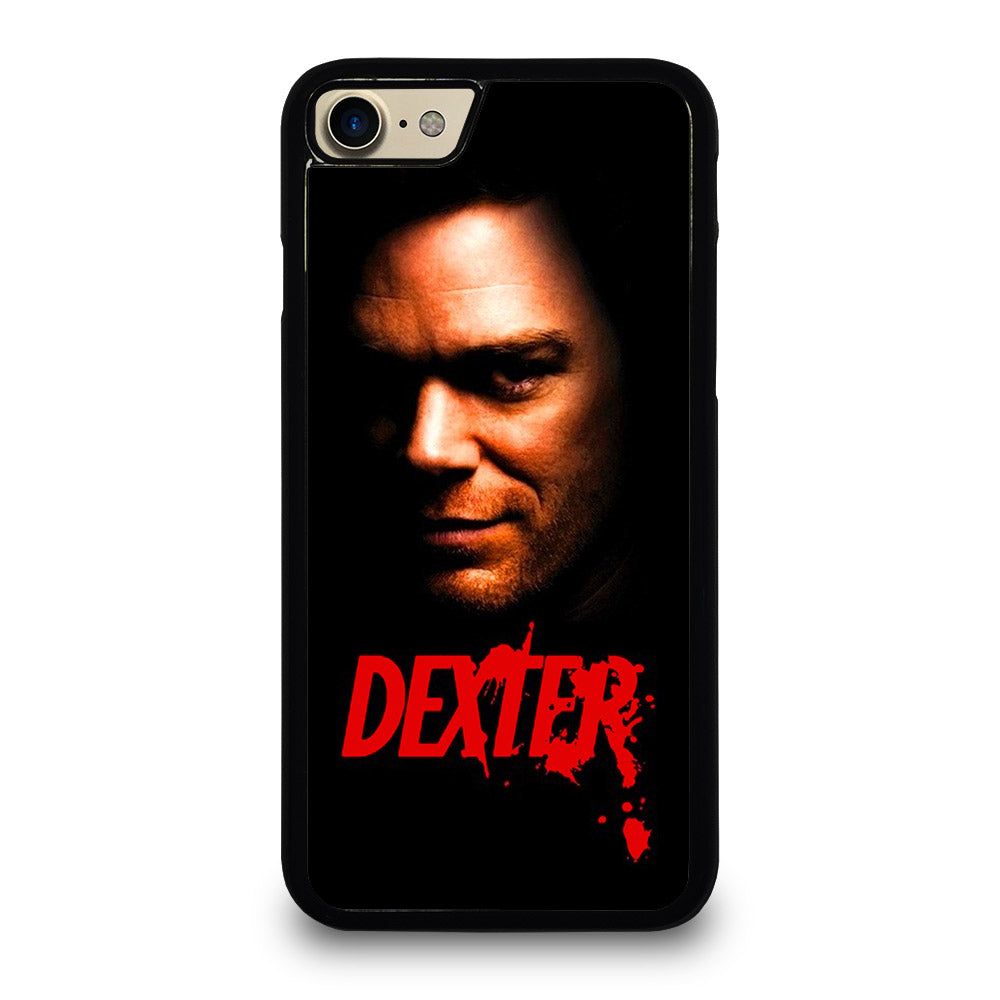 DEXTER SERIES 2 iPhone 7 / 8 Case Cover