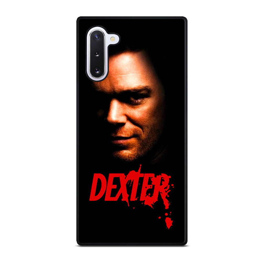 DEXTER SERIES 2 Samsung Galaxy Note 10 Case Cover