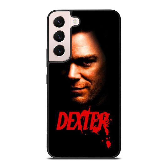 DEXTER SERIES 2 Samsung Galaxy S22 Plus Case Cover