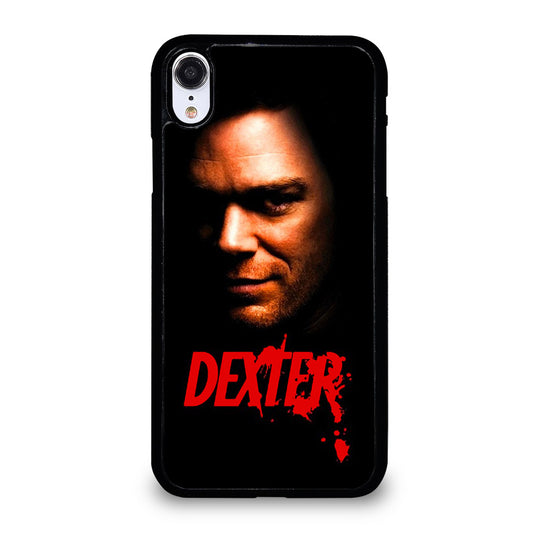 DEXTER SERIES 2 iPhone XR Case Cover