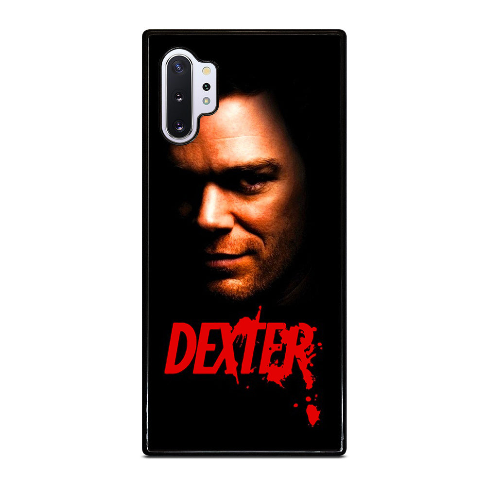DEXTER SERIES 2 Samsung Galaxy Note 10 Plus Case Cover