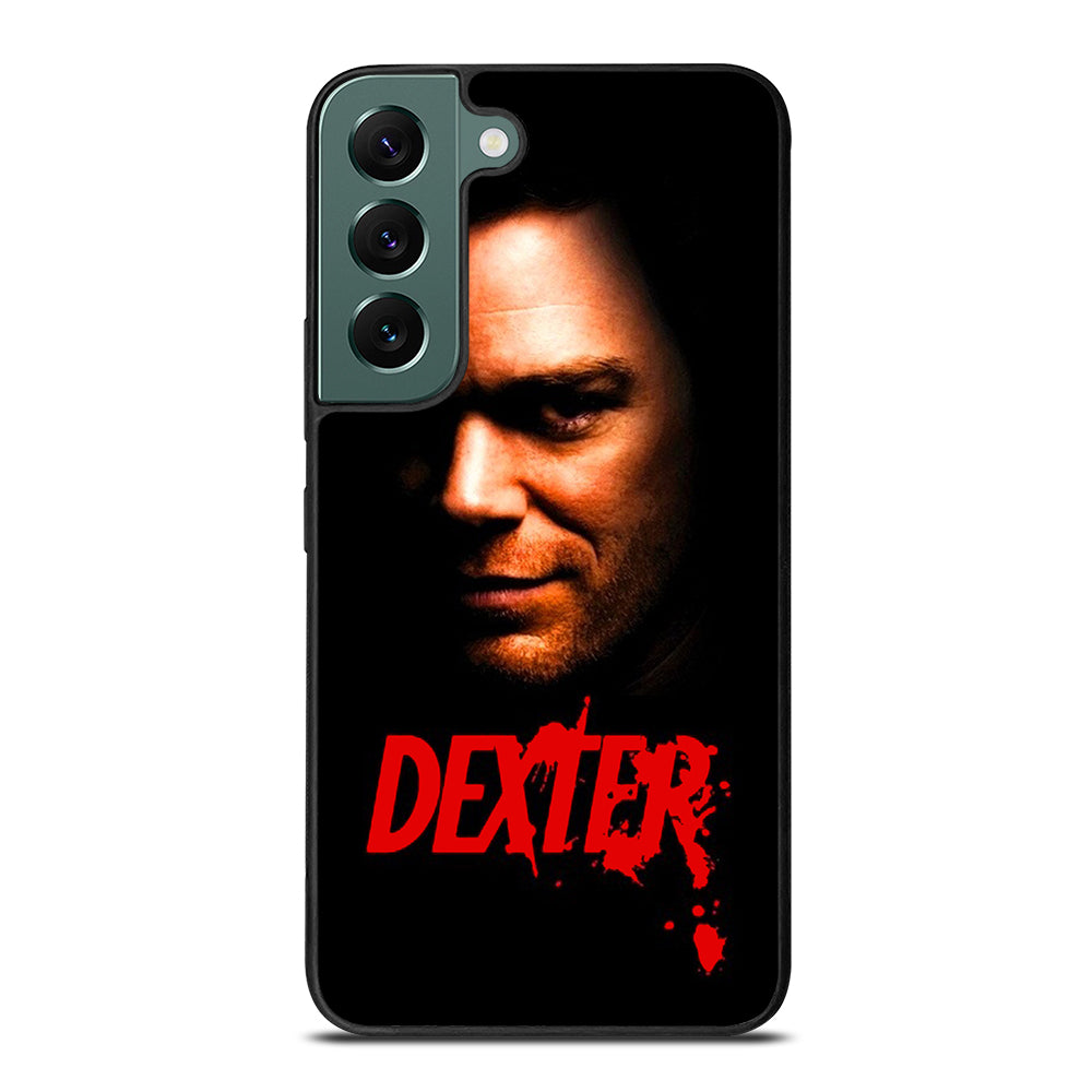 DEXTER SERIES 2 Samsung Galaxy S22 Case Cover