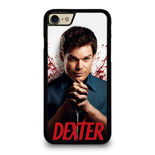 DEXTER SERIES 3 iPhone 7 / 8 Case Cover