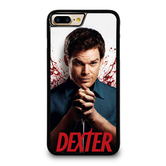 DEXTER SERIES 3 iPhone 7 / 8 Plus Case Cover