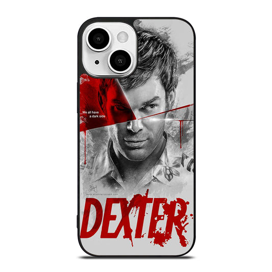 DEXTER SERIES 1 iPhone 13 Mini Case Cover
