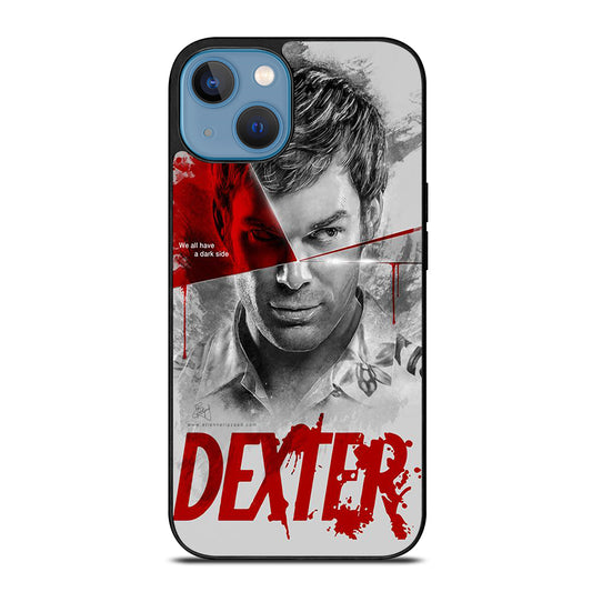 DEXTER SERIES 1 iPhone 13 Case Cover