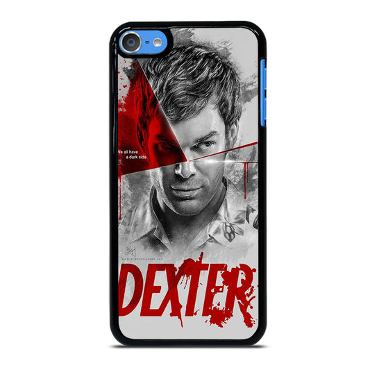 DEXTER SERIES 1 iPod Touch 7 Case Cover