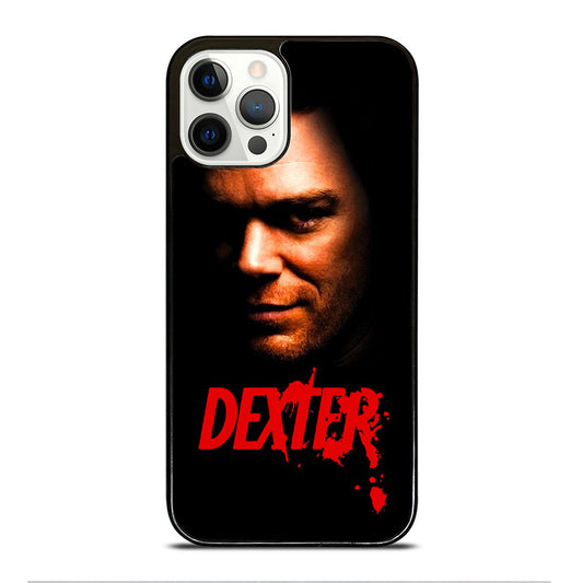 DEXTER SERIES 2 iPhone 12 Pro Case Cover