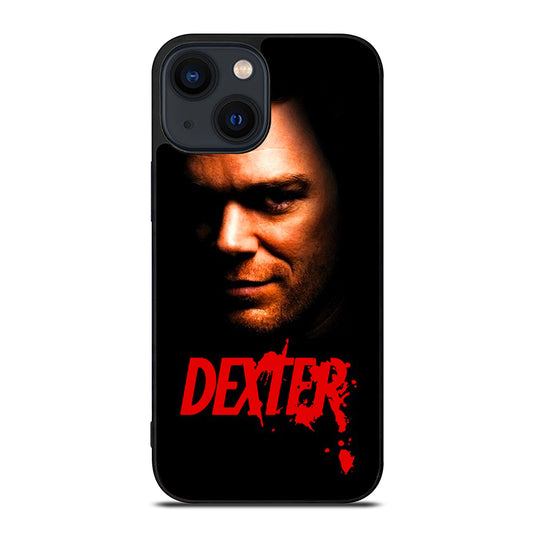 DEXTER SERIES 2 iPhone 14 Plus Case Cover