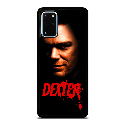 DEXTER SERIES 2 Samsung Galaxy S20 Plus Case Cover