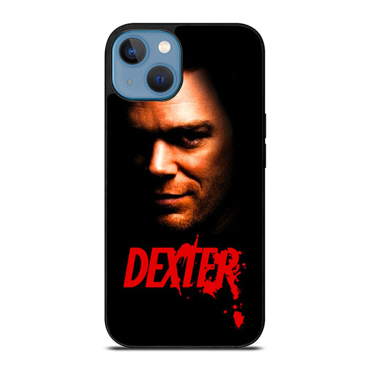 DEXTER SERIES 2 iPhone 13 Case Cover