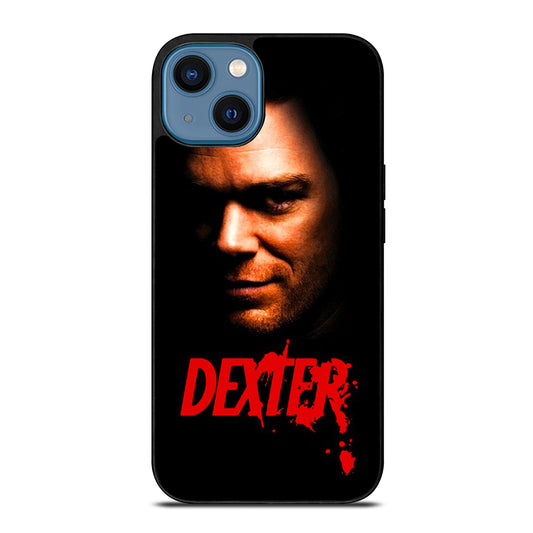 DEXTER SERIES 2 iPhone 14 Case Cover