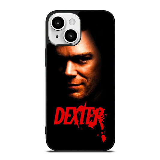DEXTER SERIES 2 iPhone 13 Mini Case Cover