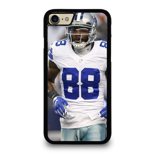 DEZ BRYANT 88 DALLAS COWBOYS iPhone 7 / 8 Case Cover