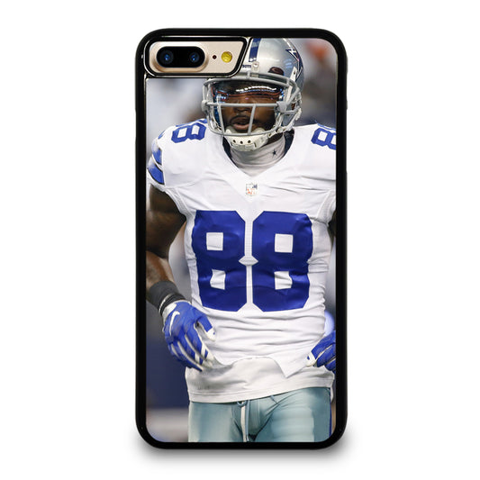 DEZ BRYANT 88 DALLAS COWBOYS iPhone 7 / 8 Plus Case Cover