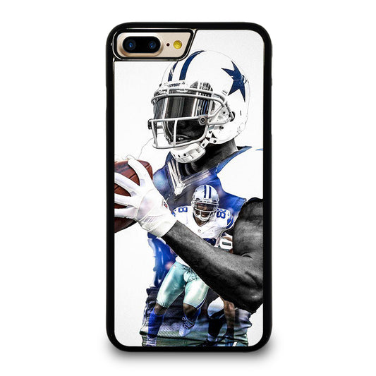 DEZ BRYANT DALLAS COWBOYS NFL iPhone 7 / 8 Plus Case Cover