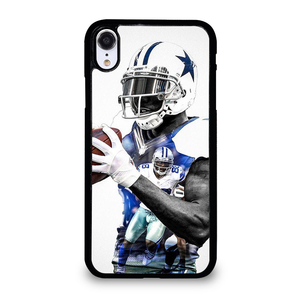 DEZ BRYANT DALLAS COWBOYS NFL iPhone XR Case Cover