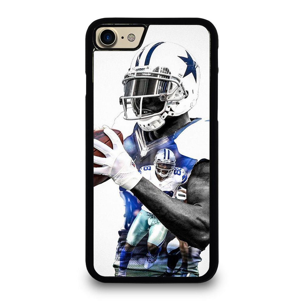 DEZ BRYANT DALLAS COWBOYS NFL iPhone 7 / 8 Case Cover