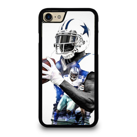 DEZ BRYANT DALLAS COWBOYS NFL iPhone 7 / 8 Case Cover