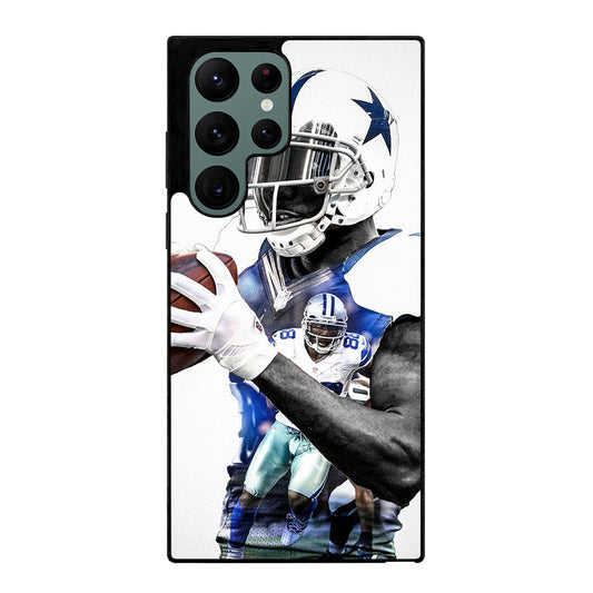 DEZ BRYANT DALLAS COWBOYS NFL Samsung Galaxy S22 Ultra Case Cover