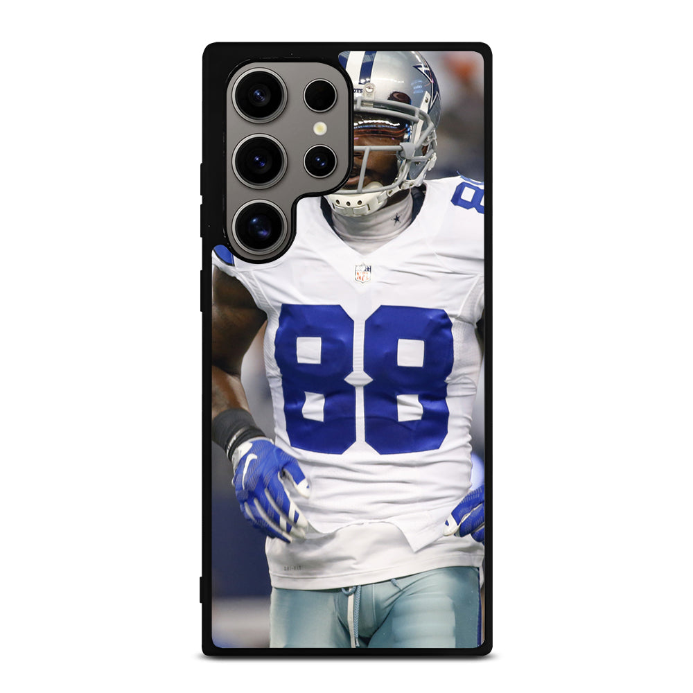 DEZ BRYANT 88 DALLAS COWBOYS Samsung Galaxy S24 Ultra Case Cover
