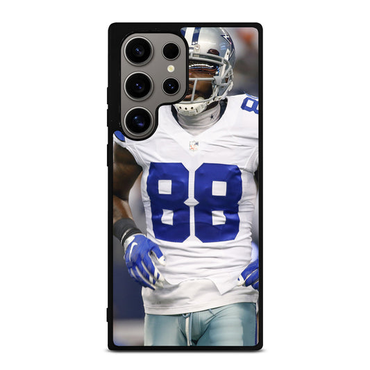 DEZ BRYANT 88 DALLAS COWBOYS Samsung Galaxy S24 Ultra Case Cover