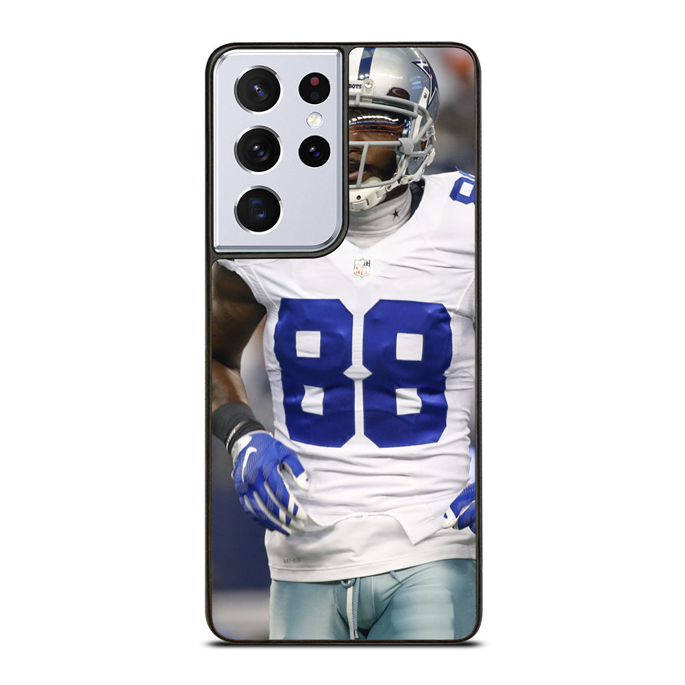 DEZ BRYANT 88 DALLAS COWBOYS Samsung Galaxy S21 Ultra Case Cover