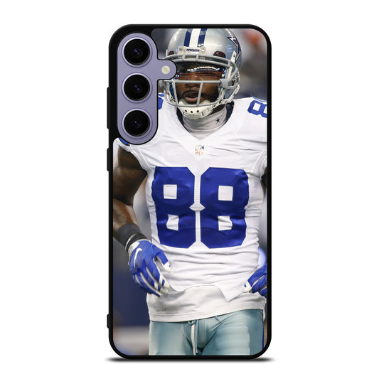 DEZ BRYANT 88 DALLAS COWBOYS Samsung Galaxy S24 Plus Case Cover