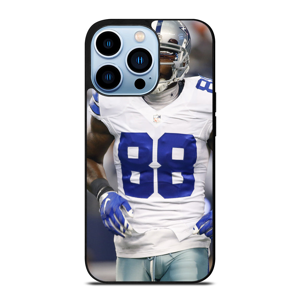 DEZ BRYANT 88 DALLAS COWBOYS iPhone 13 Pro Max Case Cover