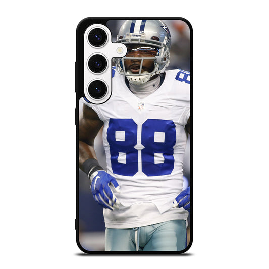 DEZ BRYANT 88 DALLAS COWBOYS Samsung Galaxy S24 Case Cover