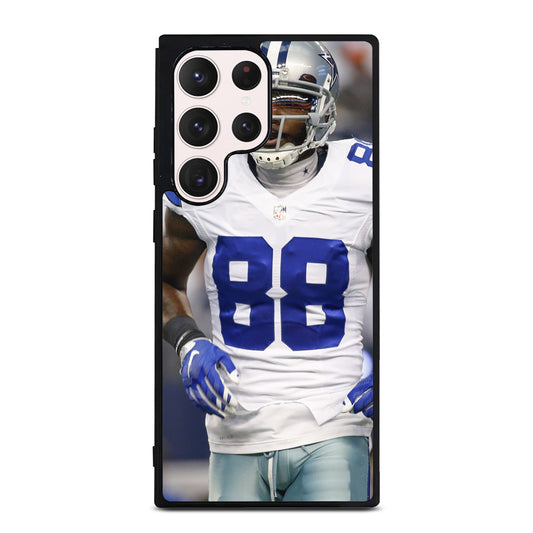 DEZ BRYANT 88 DALLAS COWBOYS Samsung Galaxy S23 Ultra Case Cover