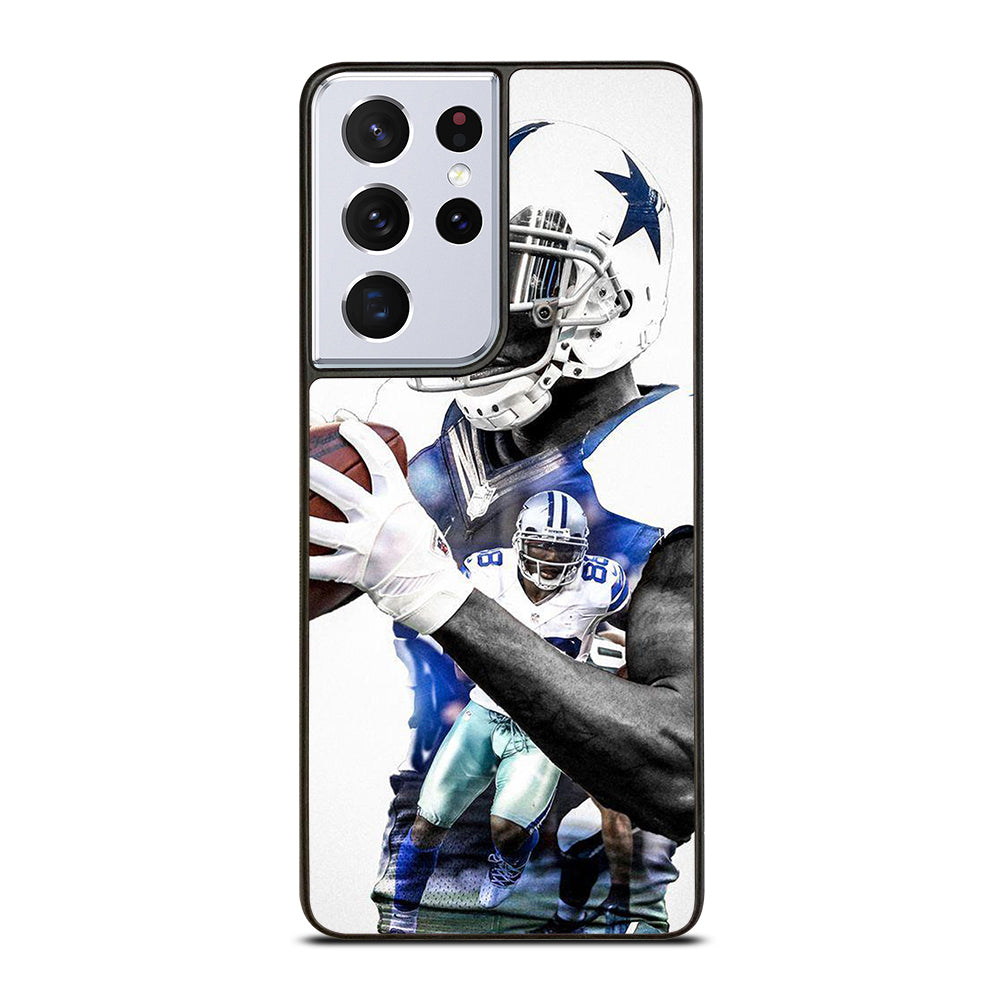 DEZ BRYANT DALLAS COWBOYS NFL Samsung Galaxy S21 Ultra Case Cover