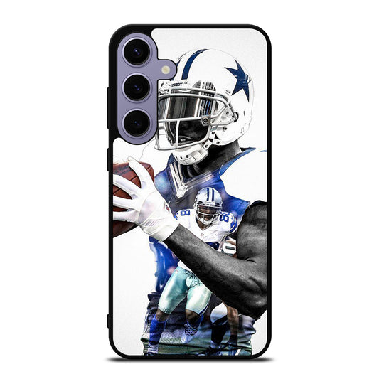 DEZ BRYANT DALLAS COWBOYS NFL Samsung Galaxy S24 Plus Case Cover
