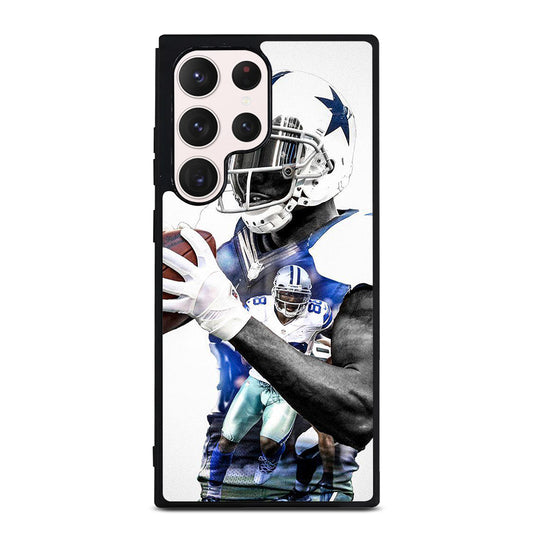 DEZ BRYANT DALLAS COWBOYS NFL Samsung Galaxy S23 Ultra Case Cover