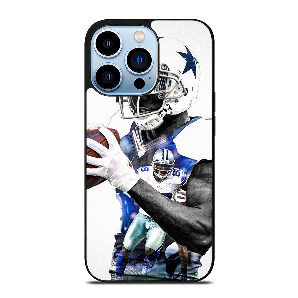 DEZ BRYANT DALLAS COWBOYS NFL iPhone 13 Pro Max Case Cover
