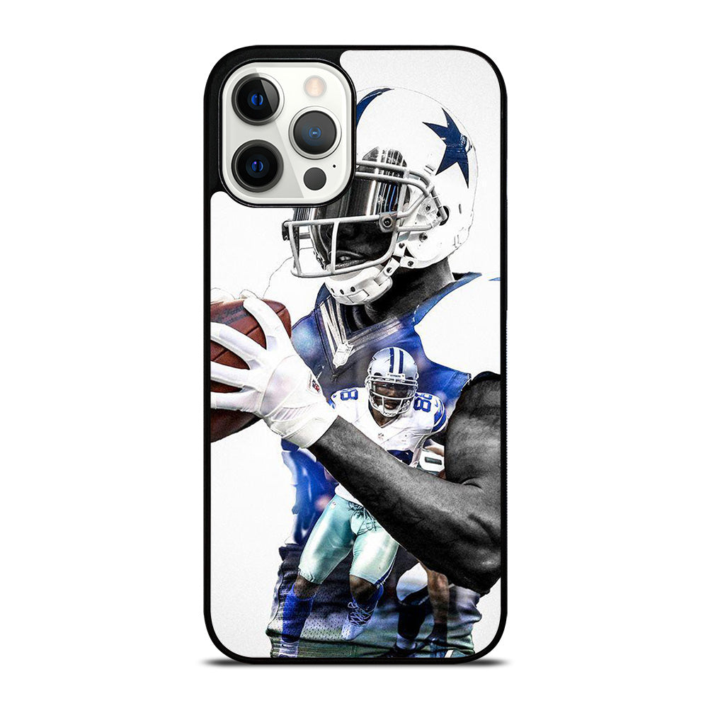 DEZ BRYANT DALLAS COWBOYS NFL iPhone 12 Pro Max Case Cover