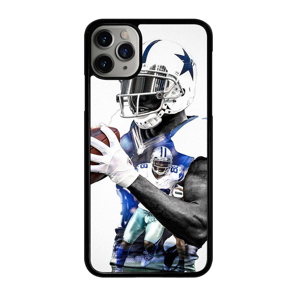 DEZ BRYANT DALLAS COWBOYS NFL iPhone 11 Pro Max Case Cover